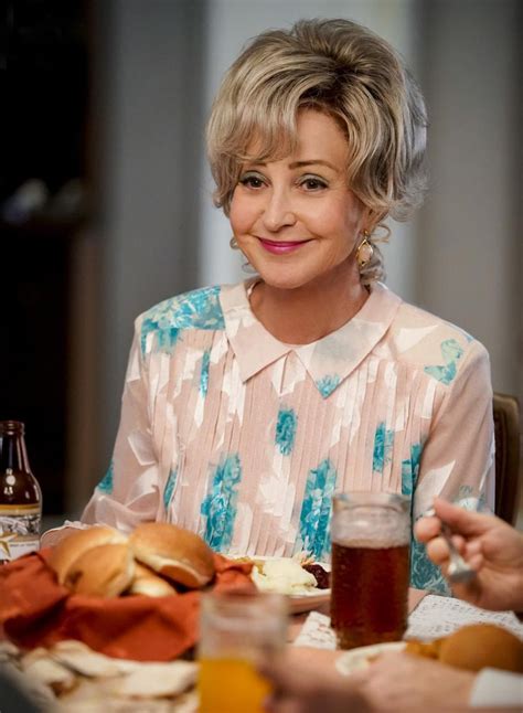 annie potts sexy|Annie Potts of “Young Sheldon” on Her Hot “Summer”。